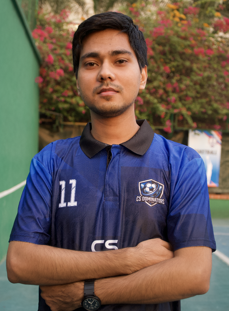 Nishad - Forward CS Dominators